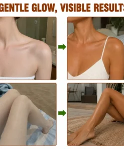 Dobshow® GLOW+ 2-in-1 Firming Tanner