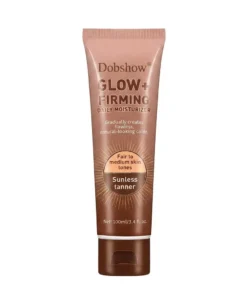 Dobshow® GLOW+ 2-in-1 Firming Tanner