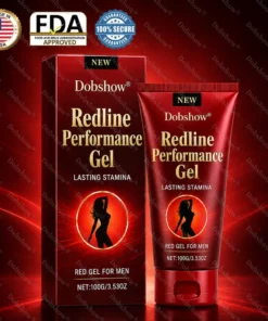 Dobshow® Redline Performance Gel