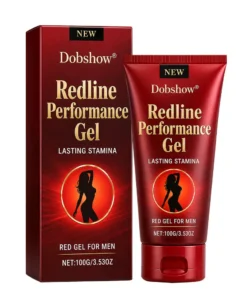 Dobshow® Redline Performance Gel