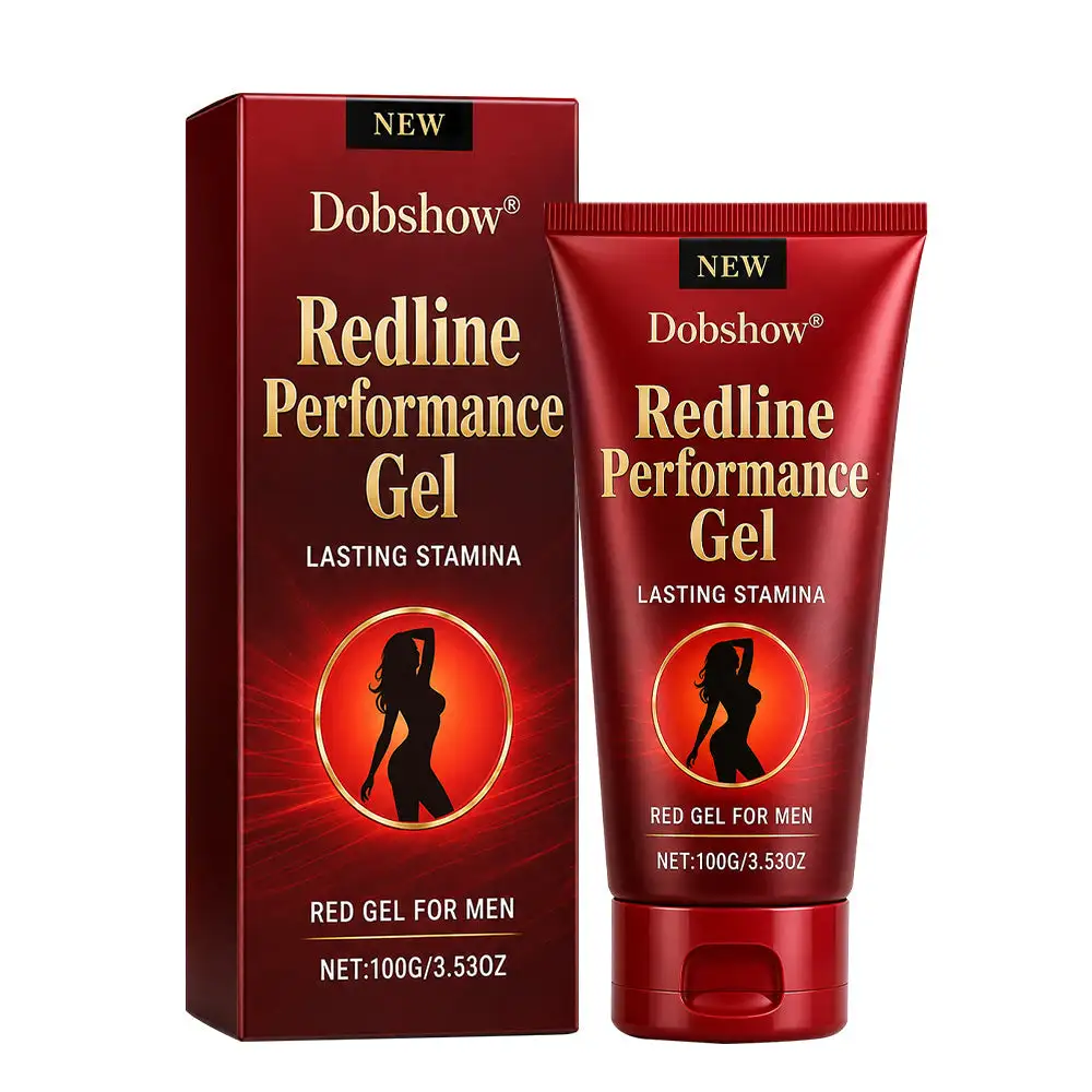 Dobshow® Redline Performance Gel
