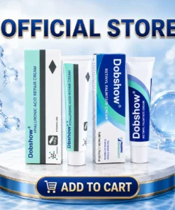 Dobshow® Skin Renewal Duo