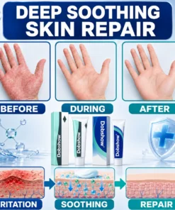 Dobshow® Skin Renewal Duo