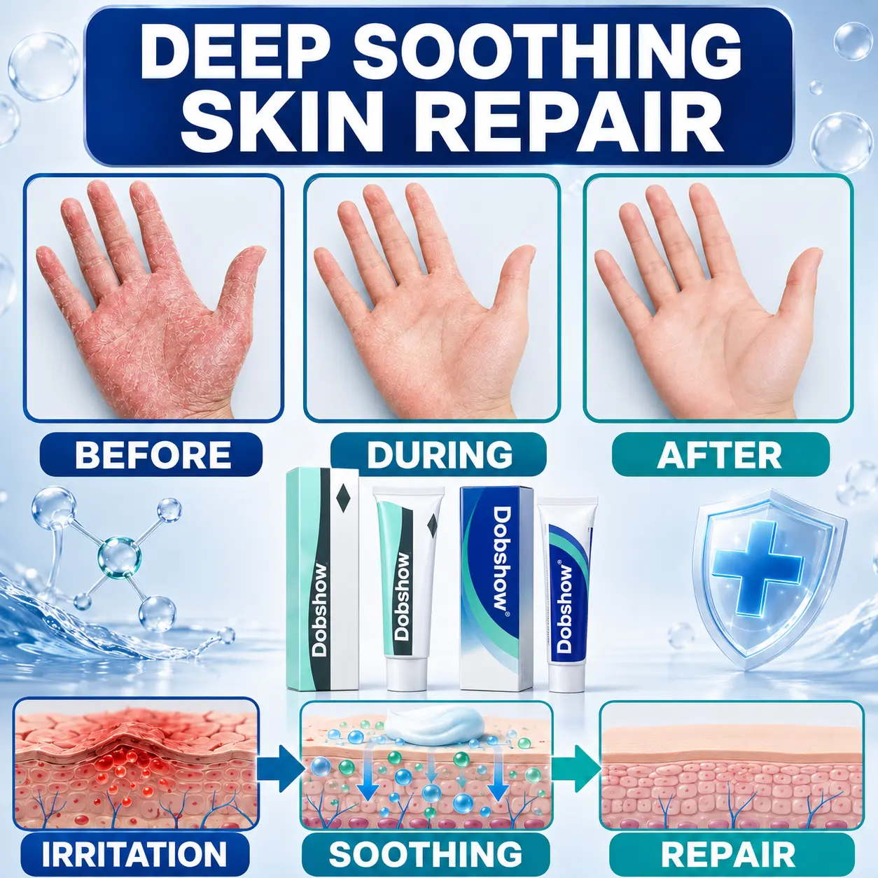 Dobshow® Skin Renewal Duo