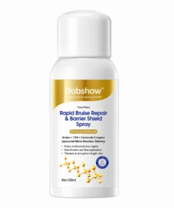 Dobshow® Touchless Rapid Bruise Repair & Barrier Shield Spray