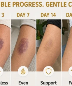 Dobshow® Touchless Rapid Bruise Repair & Barrier Shield Spray