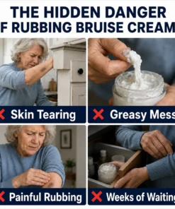 Dobshow® Touchless Rapid Bruise Repair & Barrier Shield Spray