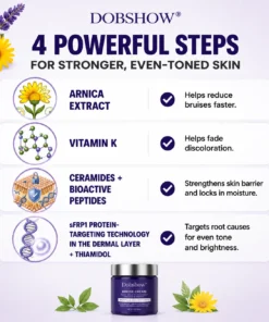 Dobshow®The Soft Dark Spot & Bruise Repair Cream