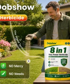 Dobshow® 8 in 1 Cyclosinone Anti-Weed Granules