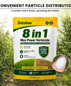 Dobshow® 8 in 1 Cyclosinone Anti-Weed Granules