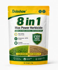 Dobshow® 8 in 1 Cyclosinone Anti-Weed Granules