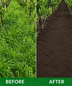 Dobshow® 8 in 1 Cyclosinone Anti-Weed Granules