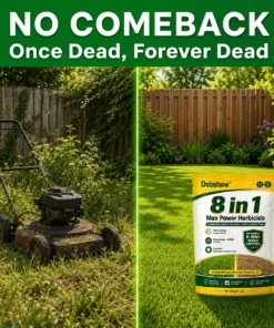 Dobshow® 8 in 1 Cyclosinone Anti-Weed Granules
