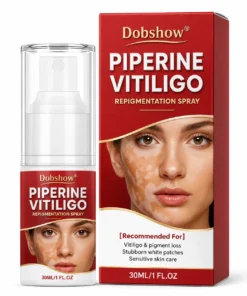 Dobshow® Advanced Piperine Vitiligo Repigmentation Spray