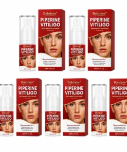 Dobshow® Advanced Piperine Vitiligo Repigmentation Spray