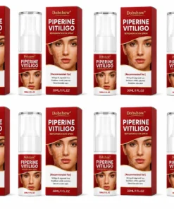 Dobshow® Advanced Piperine Vitiligo Repigmentation Spray