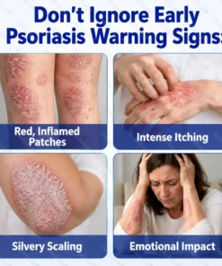 Dobshow® Advanced Psoriasis Relief Spray