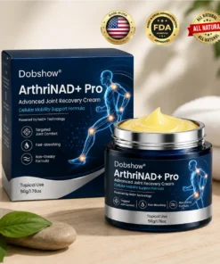 Dobshow® ArthriNAD+ Pro Advanced Joint Recovery Cream