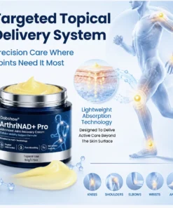 Dobshow® ArthriNAD+ Pro Advanced Joint Recovery Cream