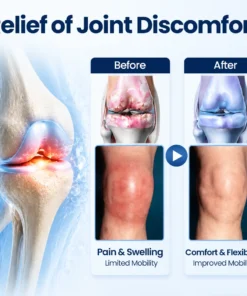 Dobshow® ArthriNAD+ Pro Advanced Joint Recovery Cream
