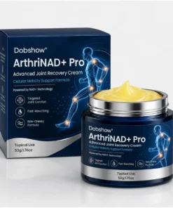 Dobshow® ArthriNAD+ Pro Advanced Joint Recovery Cream