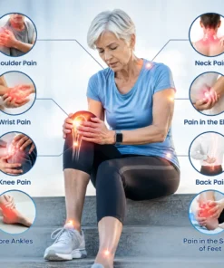Dobshow® ArthriNAD+ Pro Advanced Joint Recovery Cream