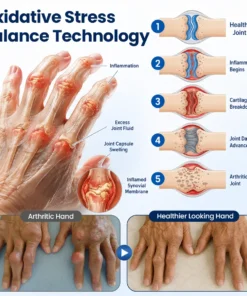 Dobshow® ArthriNAD+ Pro Advanced Joint Recovery Cream