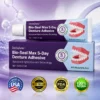 Dobshow® Bio-Seal Max 5-Day Denture Adhesive