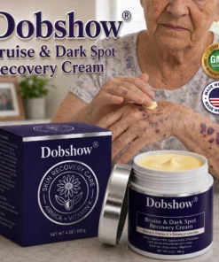 Dobshow® Dark Spot & Bruise Recovery Cream