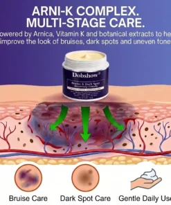 Dobshow® Dark Spot & Bruise Recovery Cream