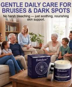 Dobshow® Dark Spot & Bruise Recovery Cream