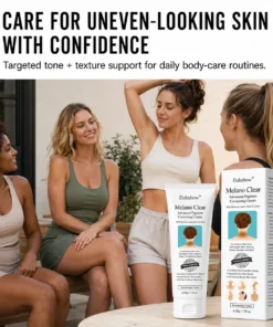 Dobshow® Melano Clear Advanced Pigment Correcting Cream
