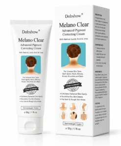 Dobshow® Melano Clear Advanced Pigment Correcting Cream