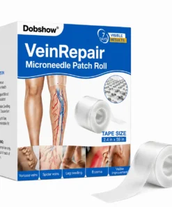 Dobshow® Micro Needle Patch Roll