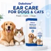Dobshow® OticGuard Pet Ear Solution