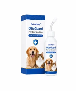 Dobshow® OticGuard Pet Ear Solution