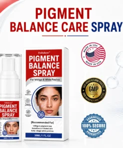 Dobshow® Pigment Balance Spray