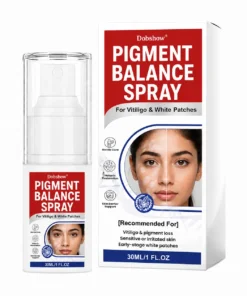 Dobshow® Pigment Balance Spray