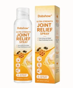 Dobshow® Ultra Strength Joint Relief Spray
