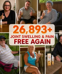 Dobshow® Ultra Strength Joint Relief Spray