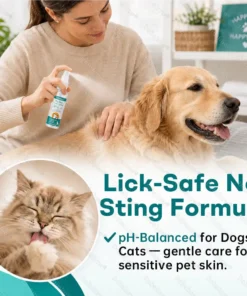 Dobshow®Pet Skin Care Spray