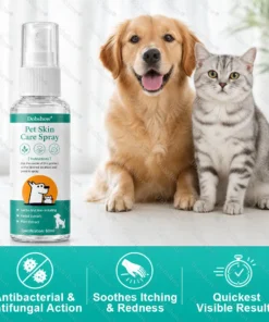 Dobshow®Pet Skin Care Spray