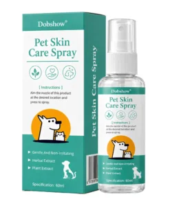 Dobshow®Pet Skin Care Spray