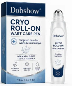 Dobshow® 7 -Day Wart & Blemish Remover