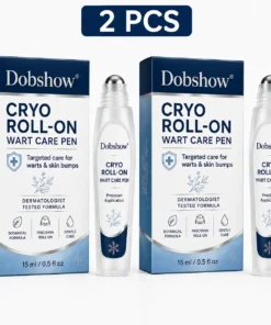 Dobshow® 7 -Day Wart & Blemish Remover