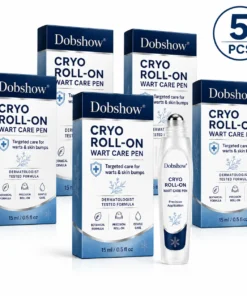 Dobshow® 7 -Day Wart & Blemish Remover