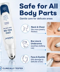 Dobshow® 7 -Day Wart & Blemish Remover