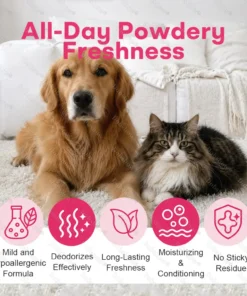 Dobshow® FreshPaw Fresh Coat Perfume