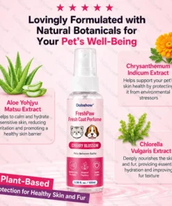 Dobshow® FreshPaw Fresh Coat Perfume