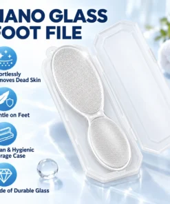 Dobshow® Medical-Grade 2% Salicylic Acid Callus & Cracked Heel Repair Spray